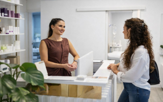 Established Anti-Aging & Wellness Clinic -  Turnkey