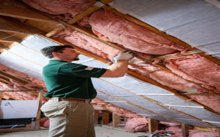 Insulation (Best Insulation & Service) - AI Proof