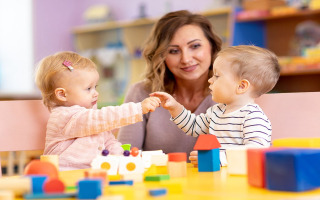 Turn-key childcare center in Lindbergh area — ideal second location for experienced operator (St. Louis)