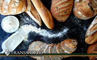 Established Fresh Bread Route