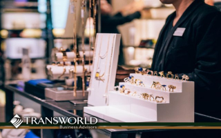 Jewelry Store for Sale in Las Vegas