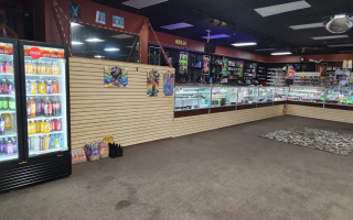 Vape Store Business-only in Birmingham, AL!!