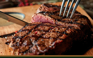 A First-of-Its-Kind Health-Focused Meat Company 