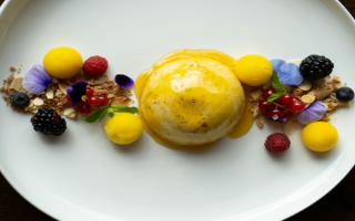 High-Margin Food Media Brand | Recurring Ad Rev High-Margin Food Media Brand | Recurring Ad Rev