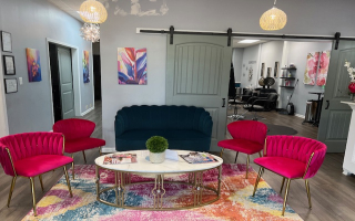 Established Hair Salon & Spa