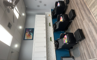 Established Hair Salon & Spa