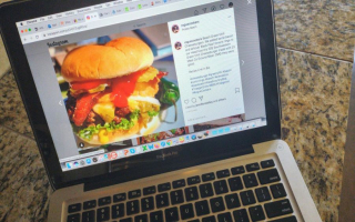 Industry Leading BBQ Website Industry Leading BBQ Website