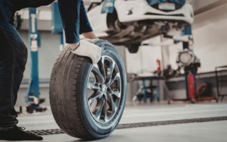 Established Semi-Absentee Auto Repair Business with Strong Cash Flow. 58509