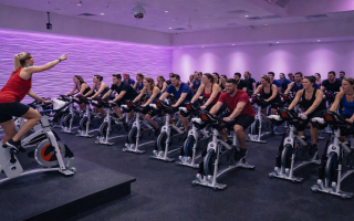 Absentee-Ready, Membership-Based Fitness Studios (2 Locations)