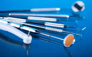 N2224 Dental Equipment Service Business