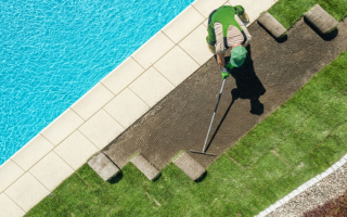 Established and Highly Profitable Landscaping Company