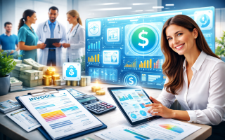 Medical Billing Business with Nationwide Reach