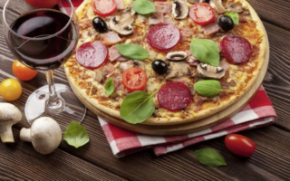 Highly Rated East Valley Pizzeria | 20  Years