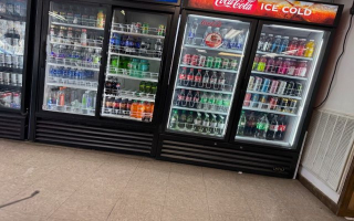 MIDDLEBORO-BRIDGEWATER_area …BEER & WINE  C-STORE