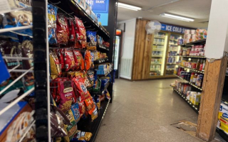 MIDDLEBORO-BRIDGEWATER_area …BEER & WINE  C-STORE