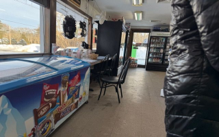 MIDDLEBORO-BRIDGEWATER_area …BEER & WINE  C-STORE