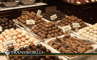 Turnkey Specialty Bakery for Sale