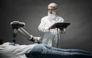 29-Yr Chiro & PT Equipment Service | High Retent