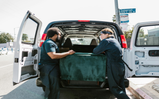 Junk Removal Franchise with MASSIVE territories