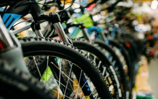 Established Northern Minnesota Bicycle Retailer & Service Shop – Real Estate Available. 58562