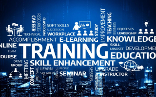 Asset-Light Corporate Training Company With National Delivery