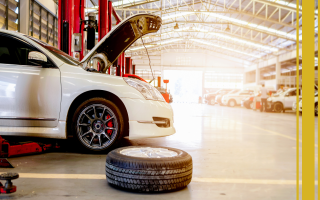 Established, Profitable Auto Body Shop - For Sale!