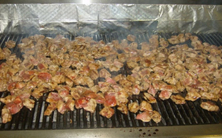 Hot - Delicious - Nutritious - Take out and delivery 