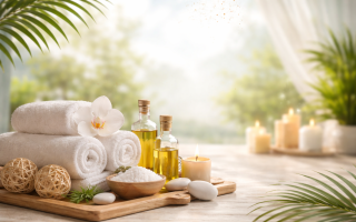 Established Wellness and Spa Business
