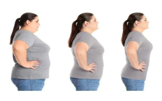 Well Established Weight Loss Practice 