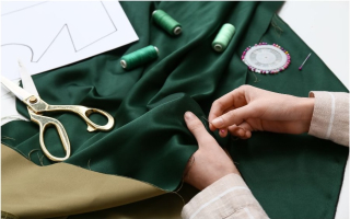 Turnkey Tailor and Alterations Shop | Est 30  Yrs