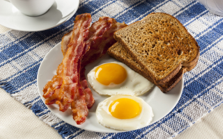 Profitable Beloved Breakfast & Lunch Diner for Sale! Great Location!