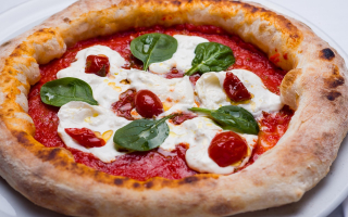 Profitable Pizza Franchise For Sale - Great Opportunity!