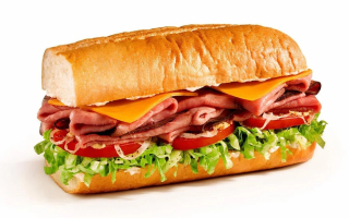 Profitable Tier 1 Multi-Unit Sub Sandwich QSR Franchises for Sale!