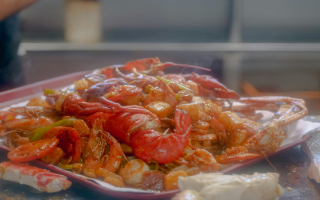 Profitable Canton Georgia Restaurant For Sale!