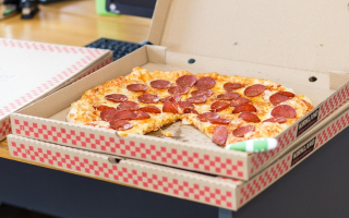 Pizza Restaurant for Sale! Frisco, Texas!