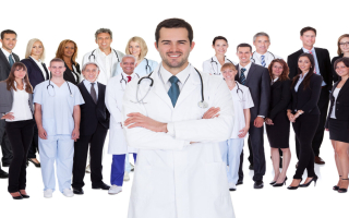Semi Absentee Medical Staffing - Tucson AZ