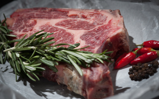 Greater Houston Area Profitable Meat Market Greater Houston Area Profitable Meat Market