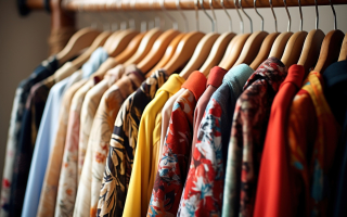 Contemporary Boutique: Prime Retail Opportunity