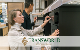 Established Furniture & Electronics Business 