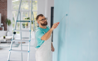Painting Business --- Profitable & Scalable!