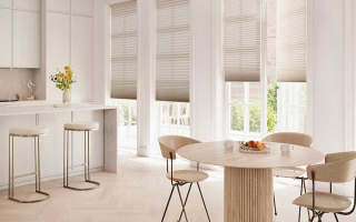 Profitable Residential Window Treatment Business