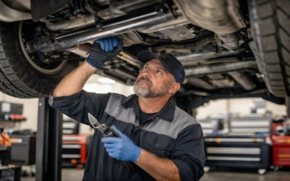 Automotive Repair Business in Oceanside, CA | Real Estate Available