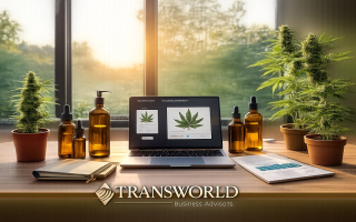 CDB Business in a Box - Asset and Proprietary Sale