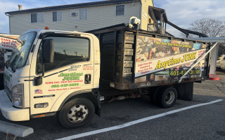 Junk Removal Company 