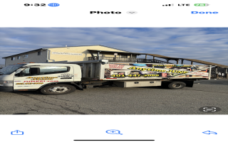 Junk Removal Company 