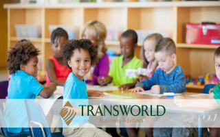 Thriving Preschool for Sale – Turnkey & Profitable