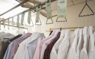 Established Neighborhood Dry Cleaning Business Established Neighborhood Dry Cleaning Business