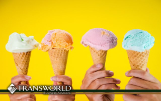 Ritas Italian Ice Franchise w/10 year lease