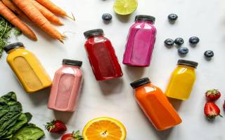 Turn Key Smoothie Shop and Juice Bar for Sale - Low Rent! Turn Key Smoothie Shop and Juice Bar for Sale - Low Rent!