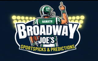 Broadway Joe's! Phenomenal opportunity!!